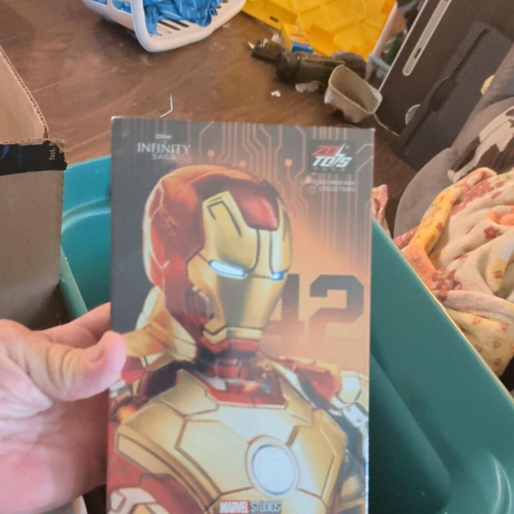 Marvel Books